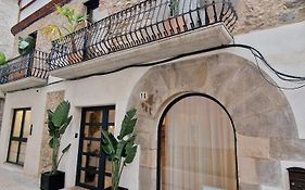 Boutique Hotel Atelier - Adults Only